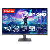 Lenovo LOQ 32Q-10 31.5" QHD 180Hz 300nits HDMI DP Lunar Grey