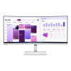 Lenovo L34W-4C 34"WQHD 120Hz 350nits HDMI DP Cloud Grey