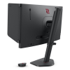 Monitor ZOWIE XL2566X+ komputerowy 61,2 cm (24.1