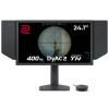Monitor ZOWIE XL2566X+ komputerowy 61,2 cm (24.1