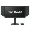 Monitor ZOWIE XL2566X+ komputerowy 61,2 cm (24.1