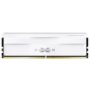 Pamięć DDR5 Silicon Power XPOWER Zenith Gaming 32GB (2x16GB) 6000 MHz CL30 1,35V White