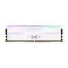 Pamięć DDR5 Silicon Power XPOWER Zenith RGB Gaming 64GB (2x32GB) 6000 MHz CL30 1,35V White