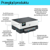 HP OfficeJet Pro Drukarka 9110b-25951770
