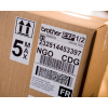 Brother QL-1100C | Thermal | Label Printer | Glossy Black/White-25951880