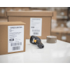 Brother QL-1100C | Thermal | Label Printer | Glossy Black/White-25951882
