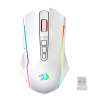 REDRAGON M914W-RGB NIX myszka RF Wireless + Bluetooth + USB Type-C-25952912
