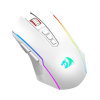 REDRAGON M914W-RGB NIX myszka RF Wireless + Bluetooth + USB Type-C-25952913