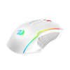 REDRAGON M914W-RGB NIX myszka RF Wireless + Bluetooth + USB Type-C-25952915