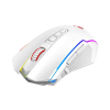 REDRAGON M914W-RGB NIX myszka RF Wireless + Bluetooth + USB Type-C-25952918
