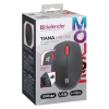 DEFENDER MYSZ BEZPRZEWODOWA TIANA MB-055 RF SILENT 1000dpi 3P-25953178