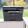 Brother DCP-L2627DWXL drukarka wielofunkcyjna Laser A4 1200 x 1200 DPI 32 stron/min Wi-Fi-25954856