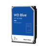 Dysk HDD WD Blue WD20EZBX (2 TB ; 3.5"; 256 MB; 7200 obr/min; SMR)-2596135