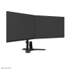 Neomounts DS45-600BL2 uchwyt / stojak do monitorów 81,3 cm (32