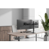 Neomounts DS45-600BL2 uchwyt / stojak do monitorów 81,3 cm (32