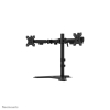 Neomounts DS45-600BL2 uchwyt / stojak do monitorów 81,3 cm (32