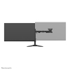 Neomounts DS45-600BL2 uchwyt / stojak do monitorów 81,3 cm (32