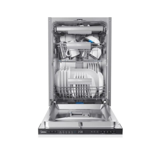 Zmywarka zintegrowana MDWEB1004MB-WI 45 cm