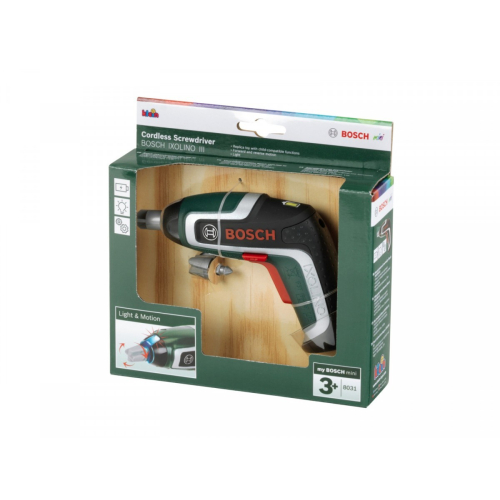 Wkrętarka Bosch Ixolino-25904825