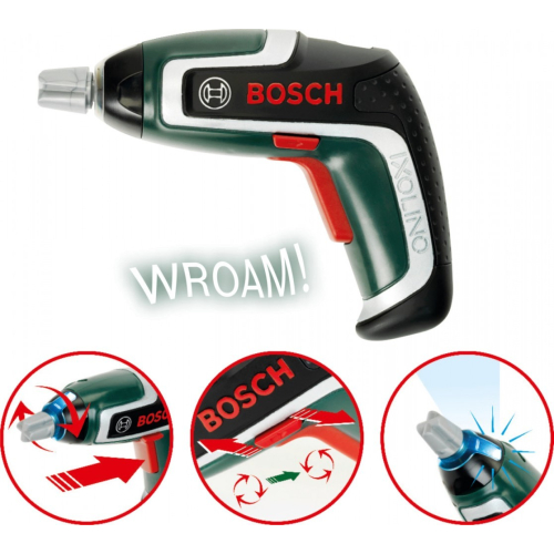 Wkrętarka Bosch Ixolino-25904828