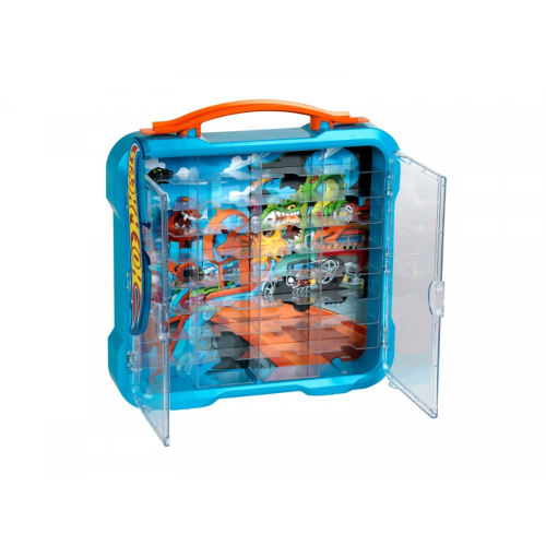 Walizka na autka Hot Wheels-25904830