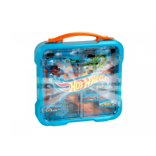Walizka na autka Hot Wheels-25904831