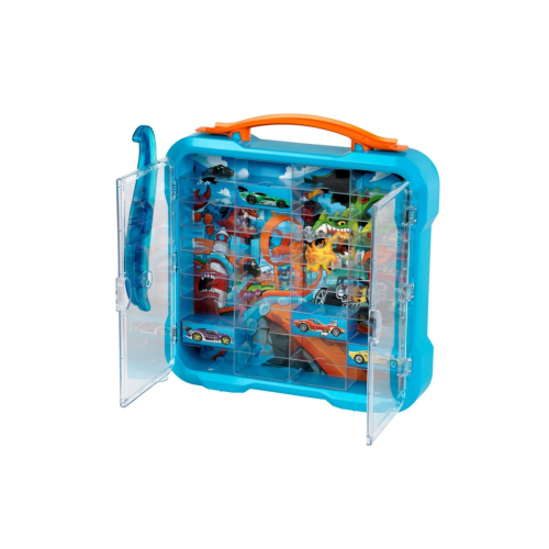 Walizka na autka Hot Wheels-25904832