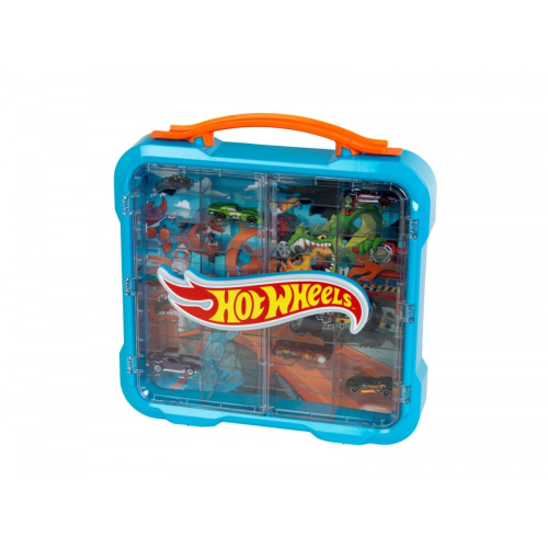 Walizka na autka Hot Wheels-25904833