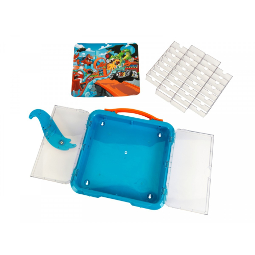 Walizka na autka Hot Wheels-25904834