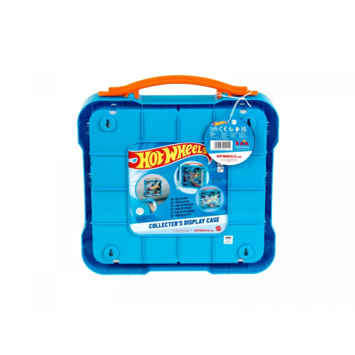 Walizka na autka Hot Wheels-25904835