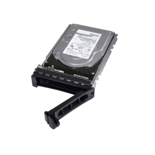 Dysk 480GB SSD SATA ISE 6Gbps 512e 2.5in HP CK