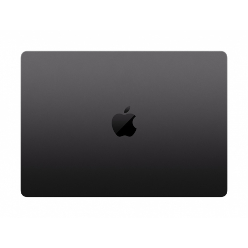 MacBook Pro 14.2 cala: M5 Max 18/40, 128GB, 2TB SSD, 96W, Nano - Gwiezdna czerń-25906704