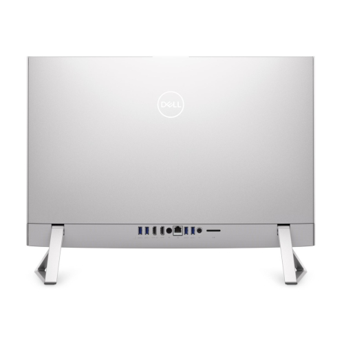 Komputer Dell 24 All-in-One EC24250 Win11Pro CORE 7-150U/16GB/1TB/23.8 FHD/Intel Graphics/Cam/WLAN+BT/3Y ProSupport-2590