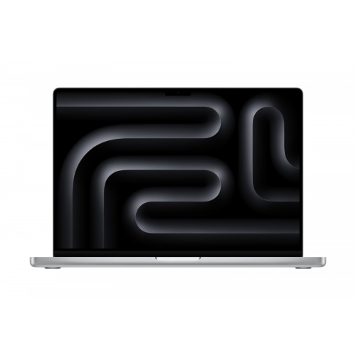 MacBook Pro 16.2 cala: M5 Max 18/40, 64GB, 2TB SSD, bez zasilacza, Nano - Srebrny