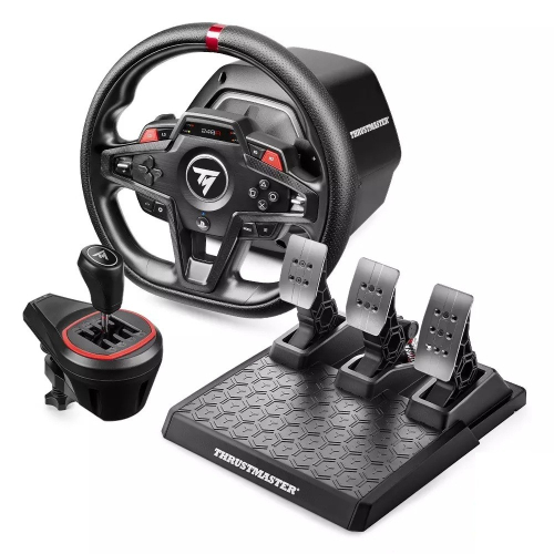Kierownica T248R Shifter pack-25906982