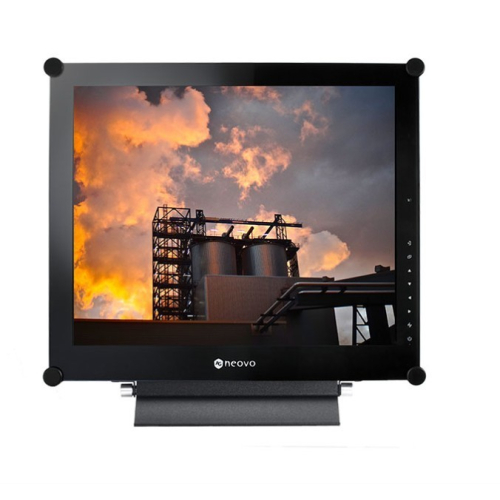 Monitor 19 cali SX-19G 5:4 SXGA VGA DVI-D HDMI 24/7