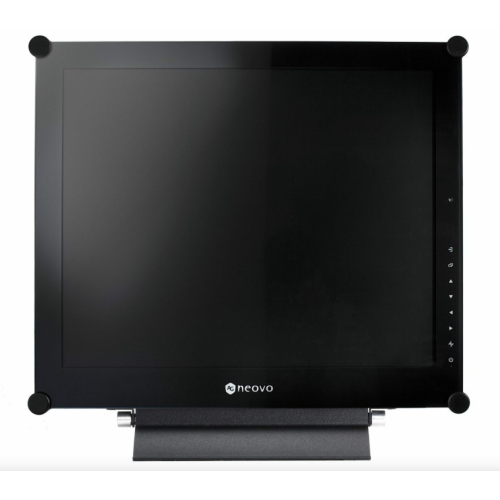 Monitor 19 cali SX-19G 5:4 SXGA VGA DVI-D HDMI 24/7-25907085