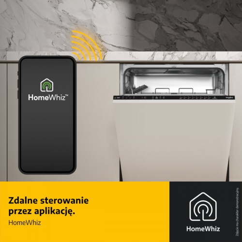 Zmywarka WH3ITC14B4N6W-25907657