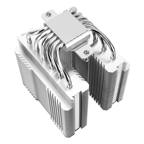 Thermalright Peerless Assassin 120 SE ARGB Procesor Chłodnica powietrza 12 cm Czarny 1 szt.-25921976