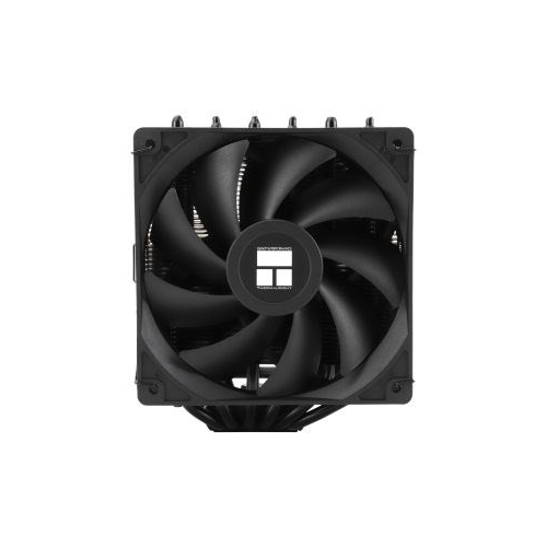 Thermalright Peerless Assassin 120 SE system chłodzenia komputerów Procesor Chłodnica powietrza 12 cm Czarny 1 szt.-2