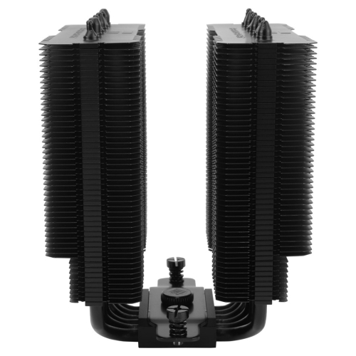 Thermalright Peerless Assassin 120 SE system chłodzenia komputerów Procesor Chłodnica powietrza 12 cm Czarny 1 szt.-2