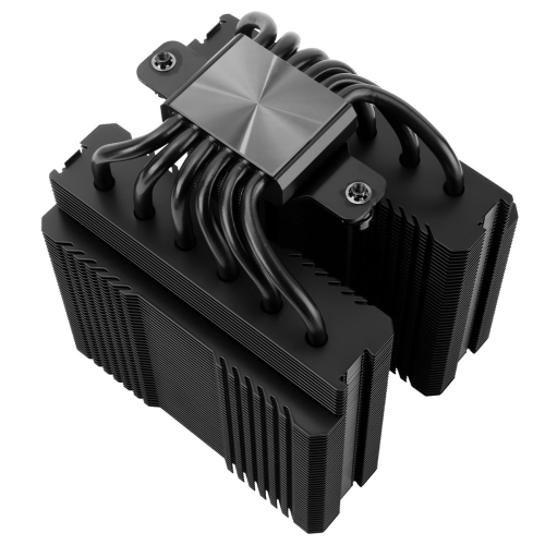 Thermalright Peerless Assassin 120 SE system chłodzenia komputerów Procesor Chłodnica powietrza 12 cm Czarny 1 szt.-2