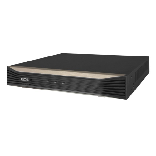 Rejestrator IP BCS POINT BCS-P-NVR0801-4KE-III-25923602