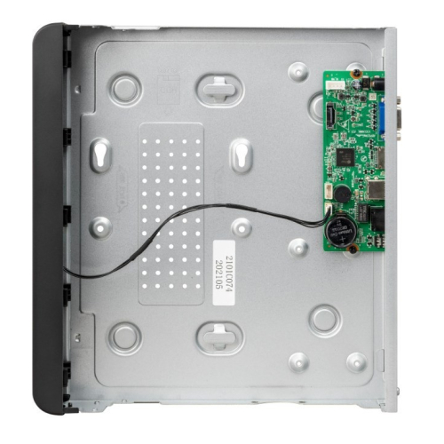 Rejestrator IP BCS POINT BCS-P-NVR0801-4KE-III-25923604
