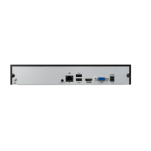 Rejestrator IP BCS POINT BCS-P-NVR0801-4KE-III-25923605