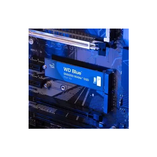Dysk SSD WD Blue SN5000 2TB M.2 NVMe WDS200T4B0E-25924319