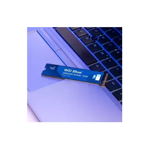 Dysk SSD WD Blue SN5000 2TB M.2 NVMe WDS200T4B0E-25924320