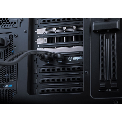 Elgato 4K Pro karta do przechwytywania video Wewnętrzny PCIe-25926819