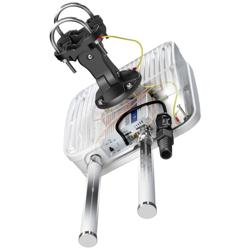 QuWireless QuMax antena Antena kierunkowa PoE/LAN 6 dBi-25929156