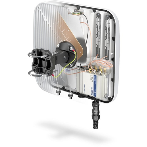 QuWireless AXR12 antena Antena kierunkowa 7 dBi-25929164